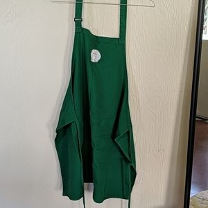 Starbucks Other - Starbucks apron Starbucks Other - Starbucks apron